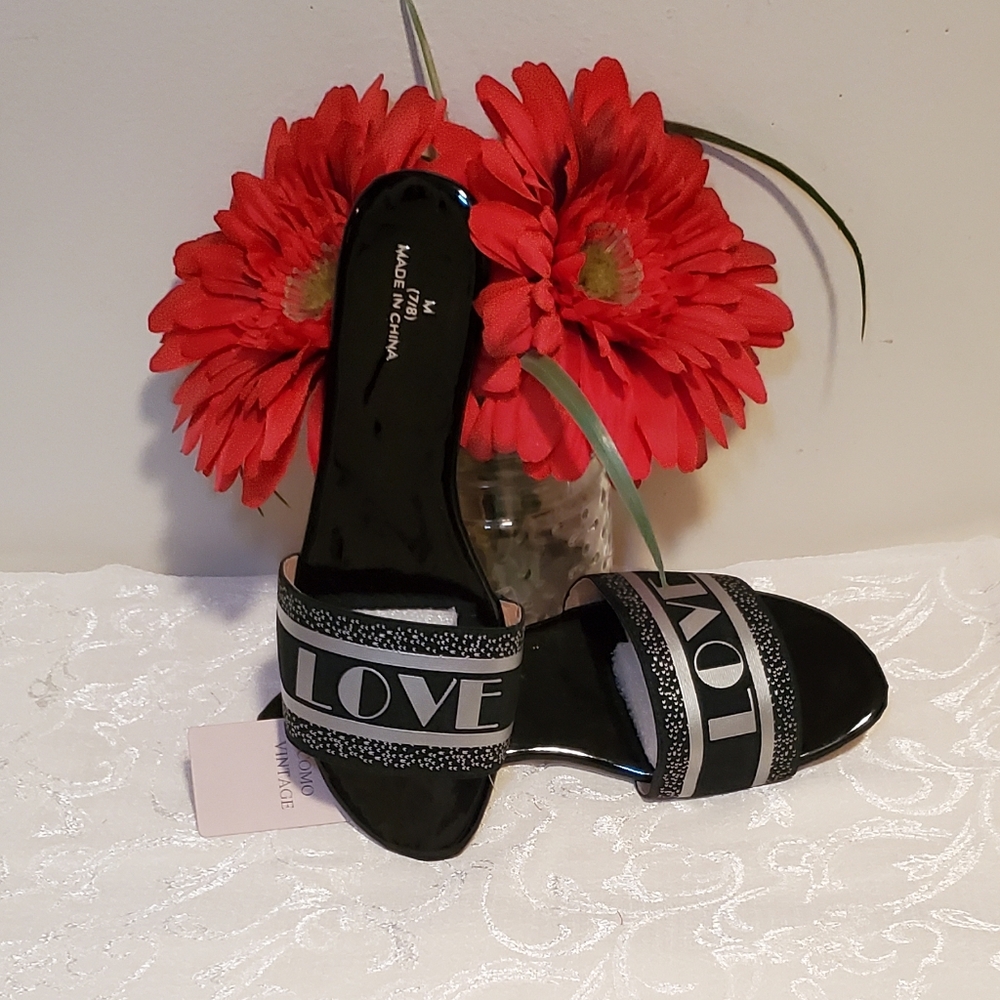 Women Slides